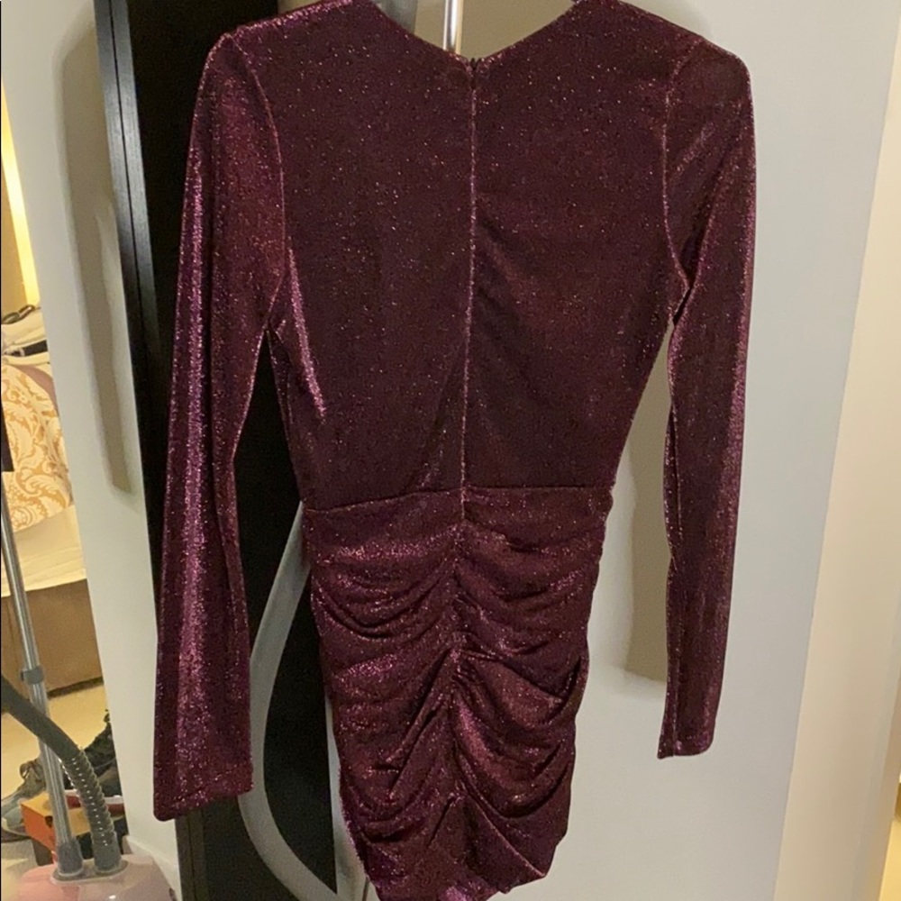 Custom Dress - Picture 3 of 3